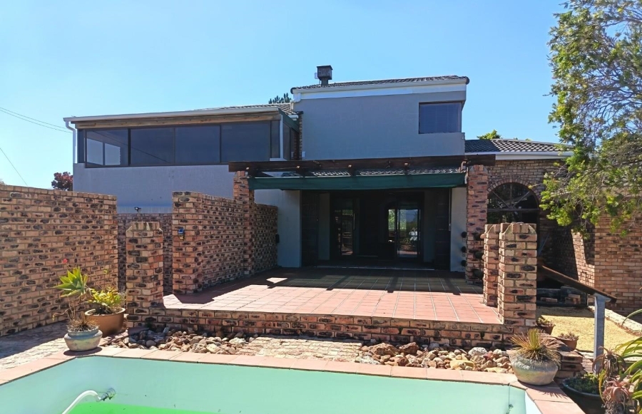 3 Bedroom Property for Sale in Fisherhaven Western Cape